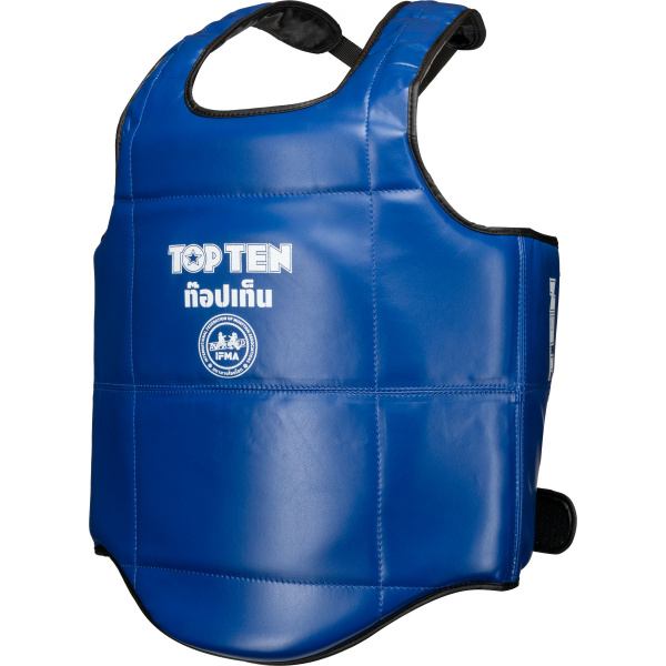 Body Protector „IFMA“ – Bild 3
