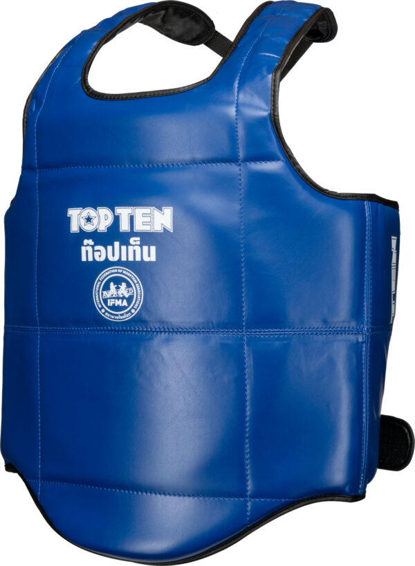 Body Protector „IFMA“ – Bild 3