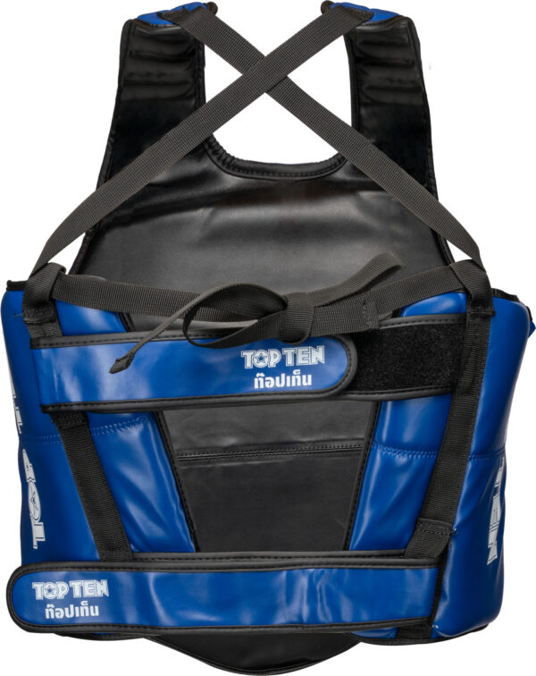 Body Protector „IFMA“ – Bild 4