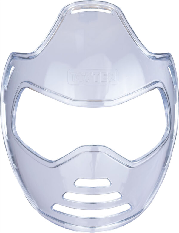 Gesichtsmaske „SafeStrike“ - CE-geprüft – Bild 1