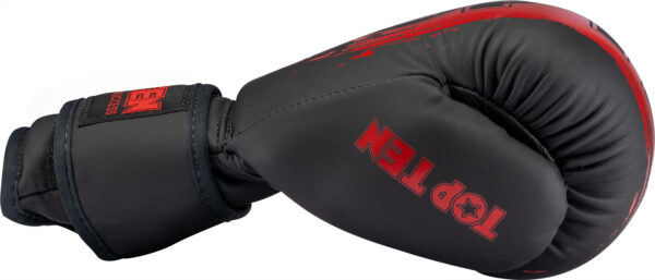 Boxhandschuhe „Power Ink Kids” – Bild 3