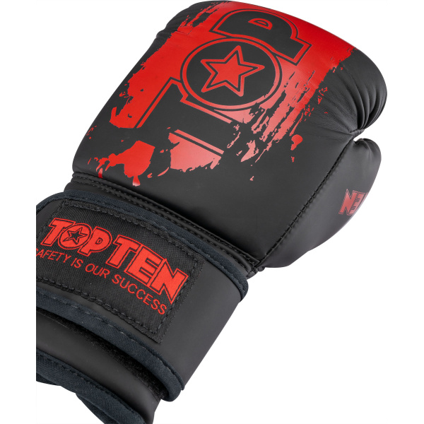 Boxhandschuhe „Power Ink Kids” – Bild 6