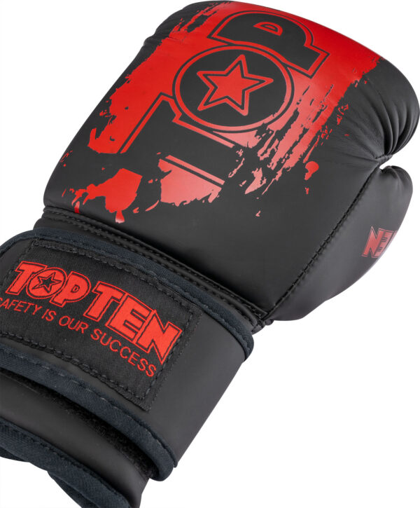 Boxhandschuhe „Power Ink Kids” – Bild 6