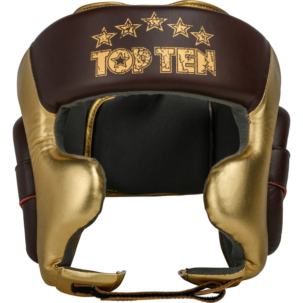 Kopfschutz „Prestige“ – Bild 2