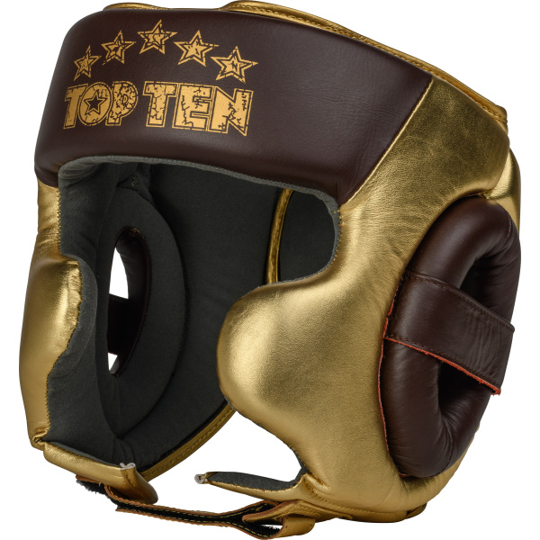 Kopfschutz „Prestige“ – Bild 3