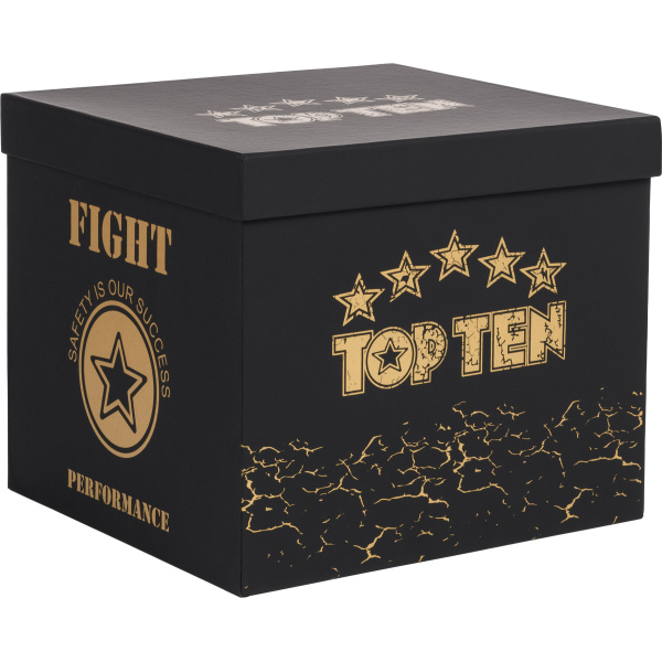 Kopfschutz „Prestige“ – Bild 5