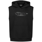 Tank Hoodie „Power Ink 3D“ – Bild 2