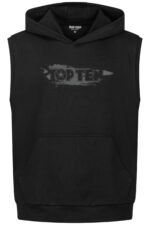 Tank Hoodie „Power Ink 3D“ – Bild 2