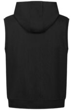 Tank Hoodie „Power Ink 3D“ – Bild 4
