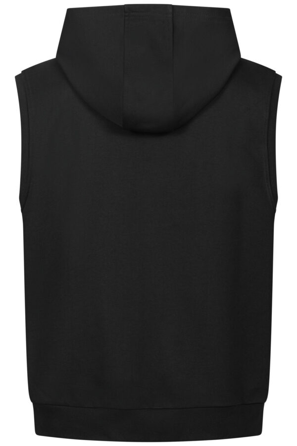 Tank Hoodie „Power Ink 3D“ – Bild 4