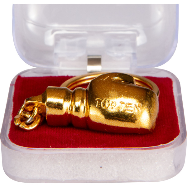 Schlüsselanhänger „Boxhandschuhe“ – Bild 3