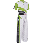 Kickboxuniform „Urban Arts“