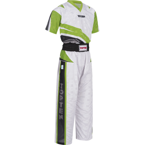 Kickboxuniform „Urban Arts“