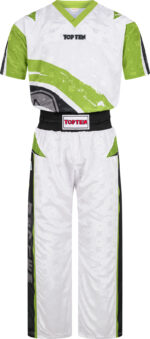 Kickboxuniform „Urban Arts“ – Bild 2