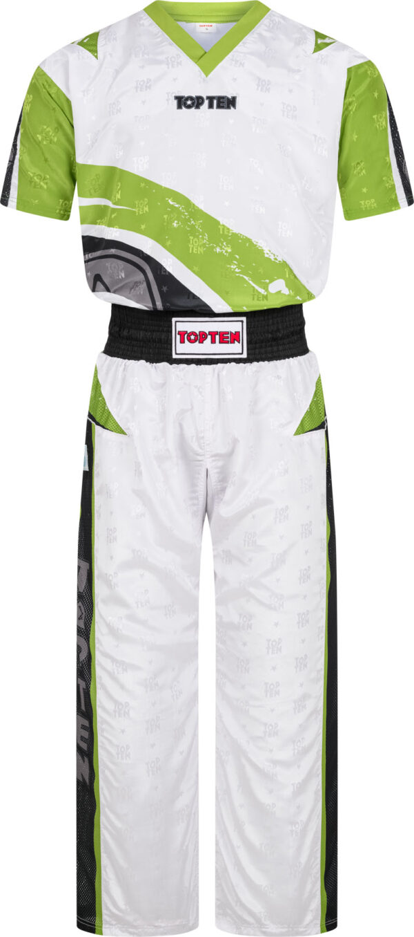 Kickboxuniform „Urban Arts“ – Bild 2