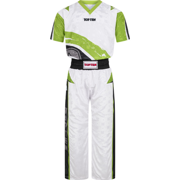 Kickboxuniform „Urban Arts“ – Bild 2