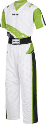 Kickboxuniform „Urban Arts“ – Bild 3