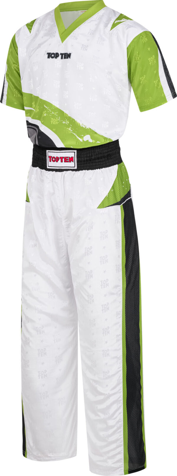 Kickboxuniform „Urban Arts“ – Bild 3