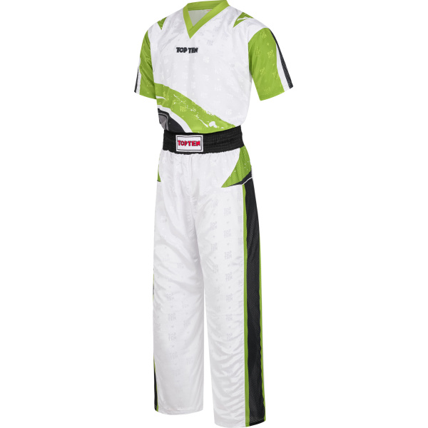 Kickboxuniform „Urban Arts“ – Bild 3
