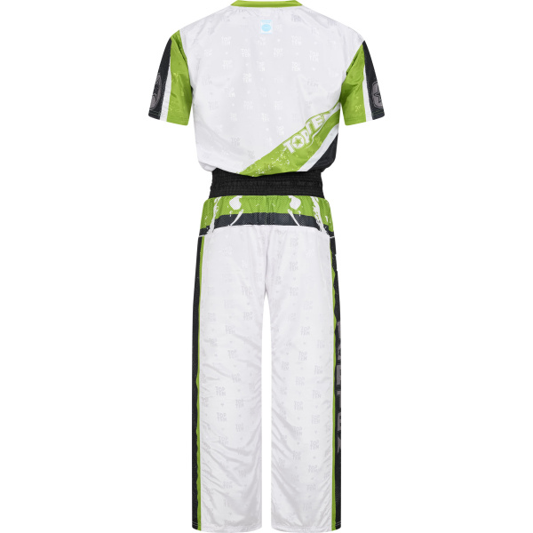 Kickboxuniform „Urban Arts“ – Bild 4