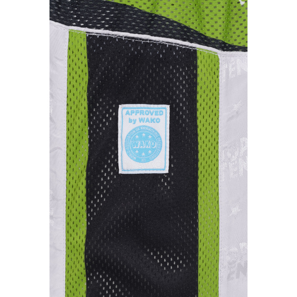 Kickboxuniform „Urban Arts“ – Bild 6