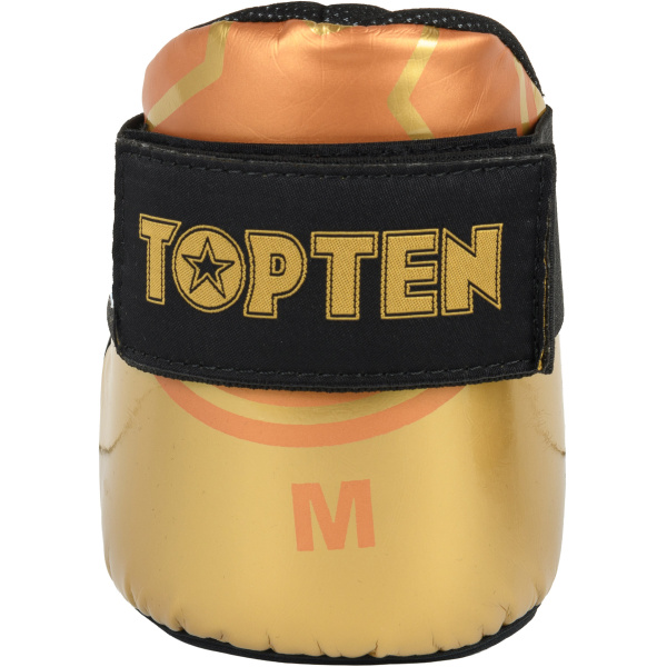 Fußschutz „Urban Arts“ – Bild 4