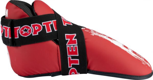 Fußschutz „SuperLight Power Ink” – Bild 2