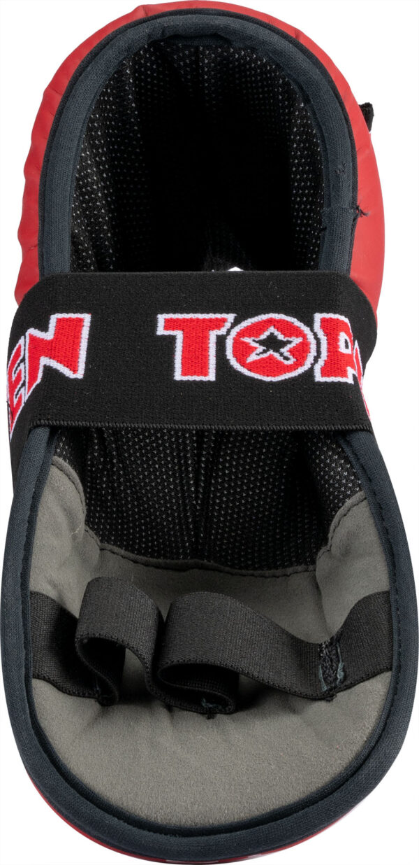 Fußschutz „SuperLight Power Ink” – Bild 5