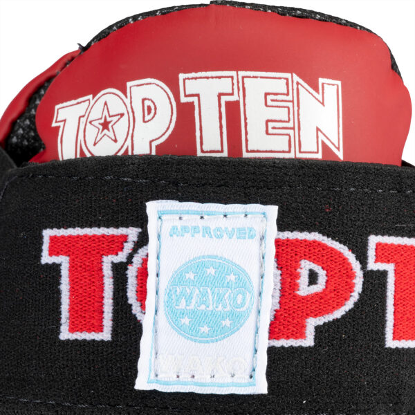 Fußschutz „SuperLight Power Ink” – Bild 6