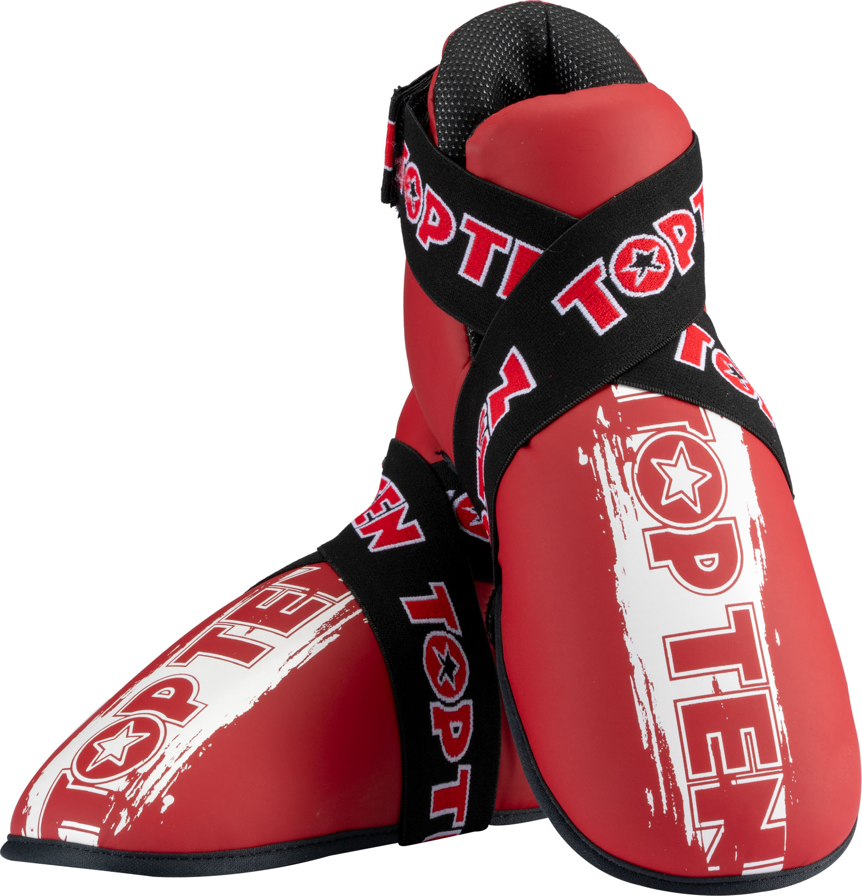 Fußschutz „SuperLight Power Ink” – Bild 1