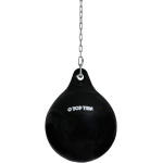 Water Bag, Aqua Drop „Pearl“ - schwarz