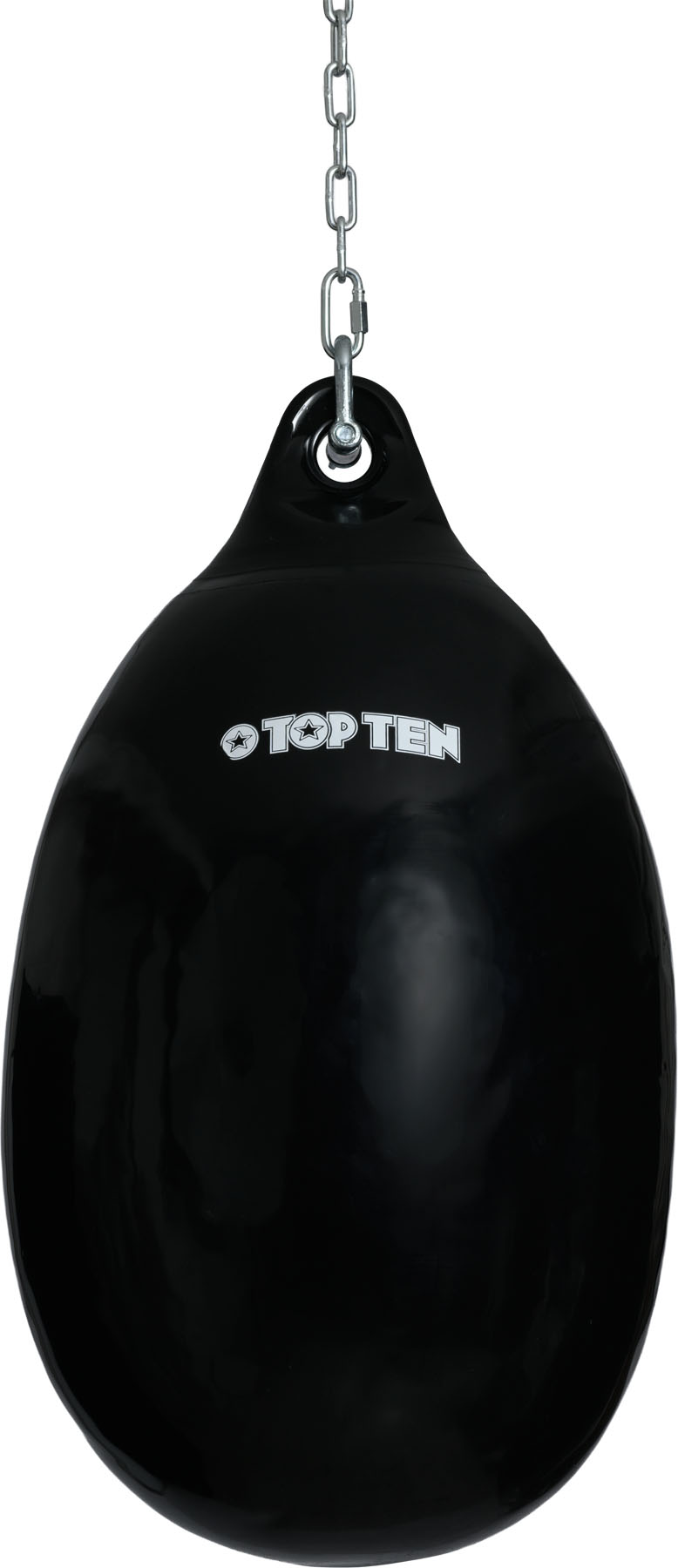 Water Bag, Aqua Drop, Bullet „PinMaster“ - schwarz – Bild 1