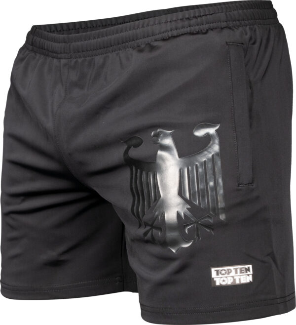 Shorts „WAKO Germany“ – Bild 3