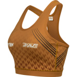 Sports Bra „BRAVE Fight Night“ – Bild 3