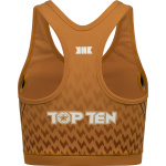 Sports Bra „BRAVE Fight Night“ – Bild 4