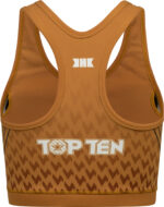 Sports Bra „BRAVE Fight Night“ – Bild 4