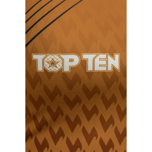 Sports Bra „BRAVE Fight Night“ – Bild 5