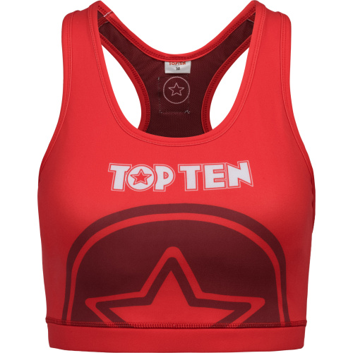 Sports-Bra „WAKO”