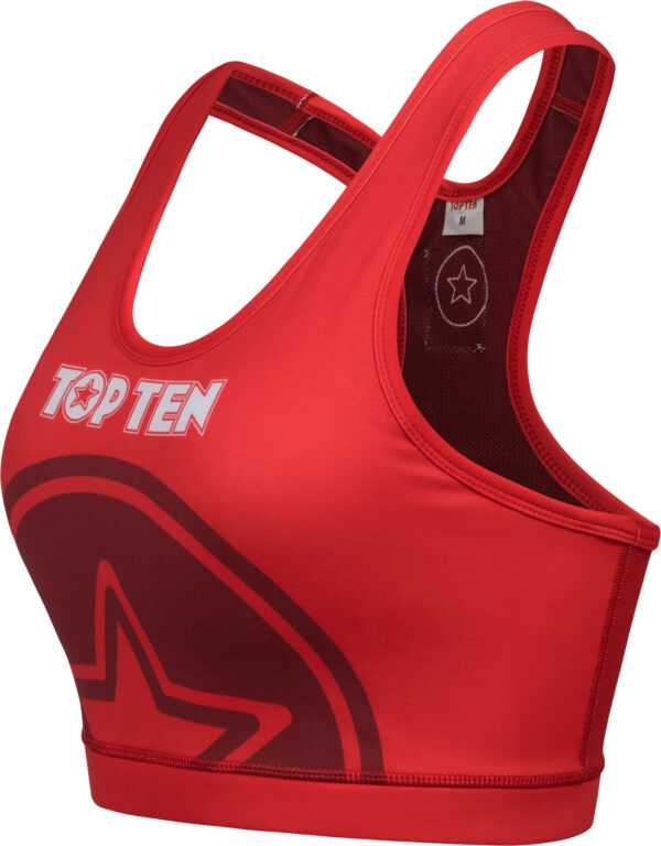 Sports-Bra „WAKO” – Bild 3