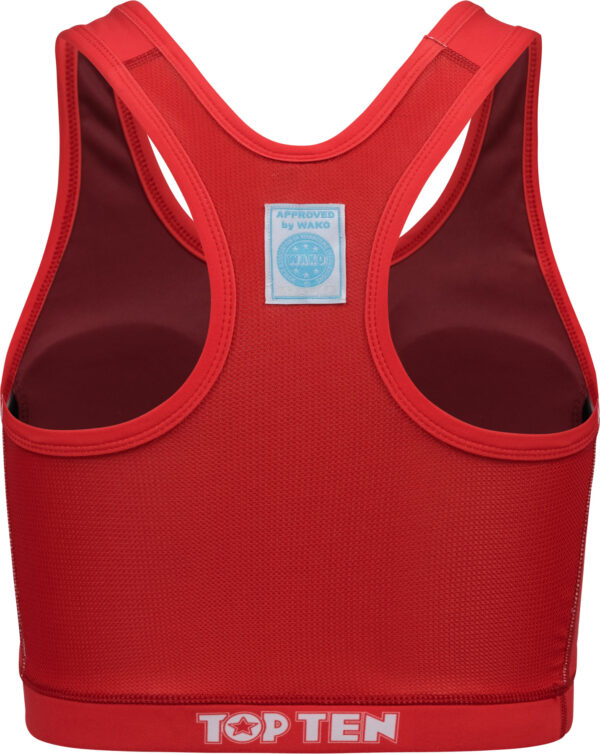 Sports-Bra „WAKO” – Bild 4