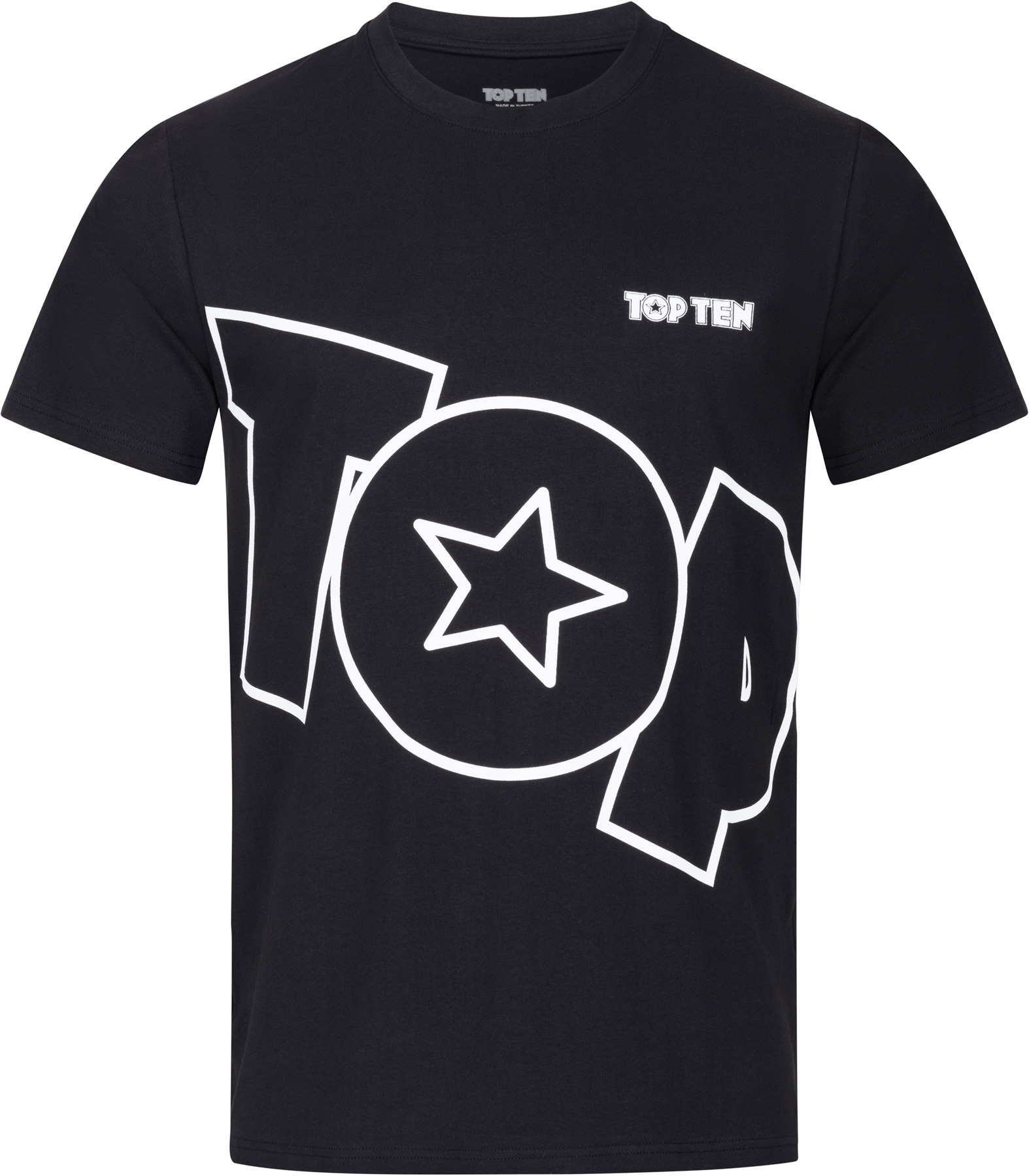 T-Shirt „Climax” – Bild 1