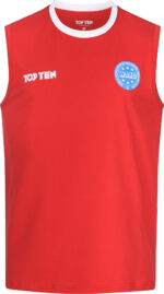 T-Shirt „WAKO Kick Light“ basic