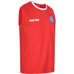 T-Shirt „WAKO Kick Light“ basic – Bild 2