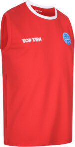 T-Shirt „WAKO Kick Light“ basic – Bild 2