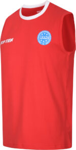 T-Shirt „WAKO Kick Light“ basic – Bild 3