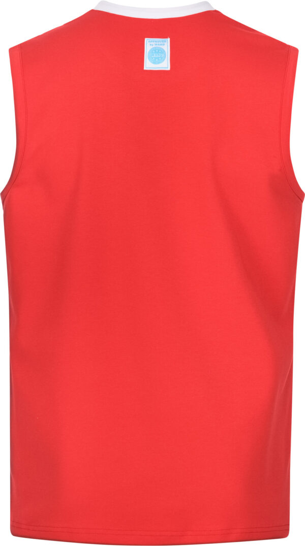 T-Shirt „WAKO Kick Light“ basic – Bild 4