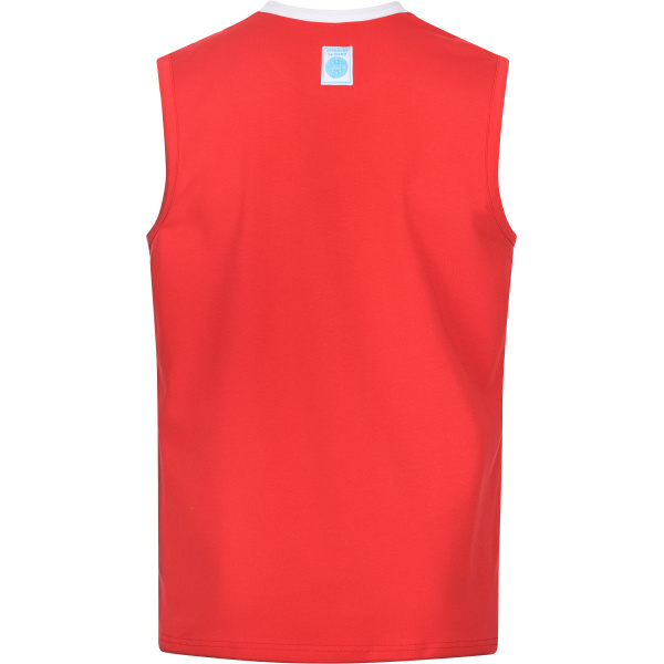 T-Shirt „WAKO Kick Light“ basic – Bild 4