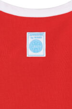 T-Shirt „WAKO Kick Light“ basic – Bild 5