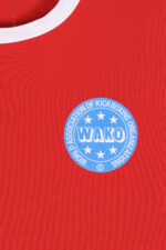 T-Shirt „WAKO Kick Light“ basic – Bild 6