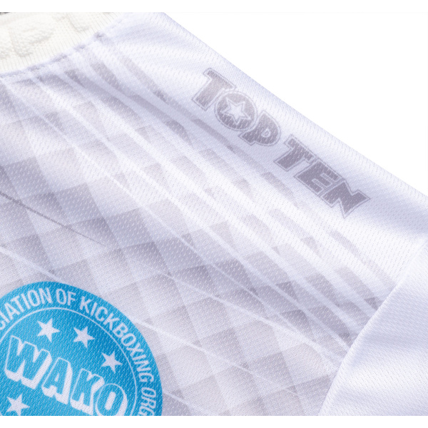 T-Shirt „WAKO“ – Bild 6